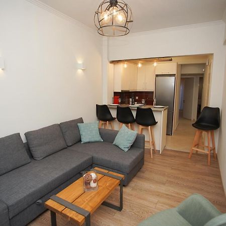 Platytera Corfu Town Apartment Εξωτερικό φωτογραφία