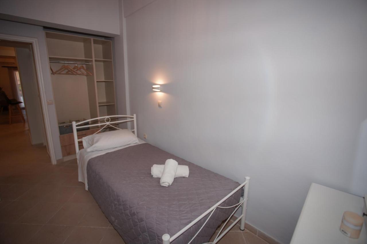 Platytera Corfu Town Apartment Εξωτερικό φωτογραφία