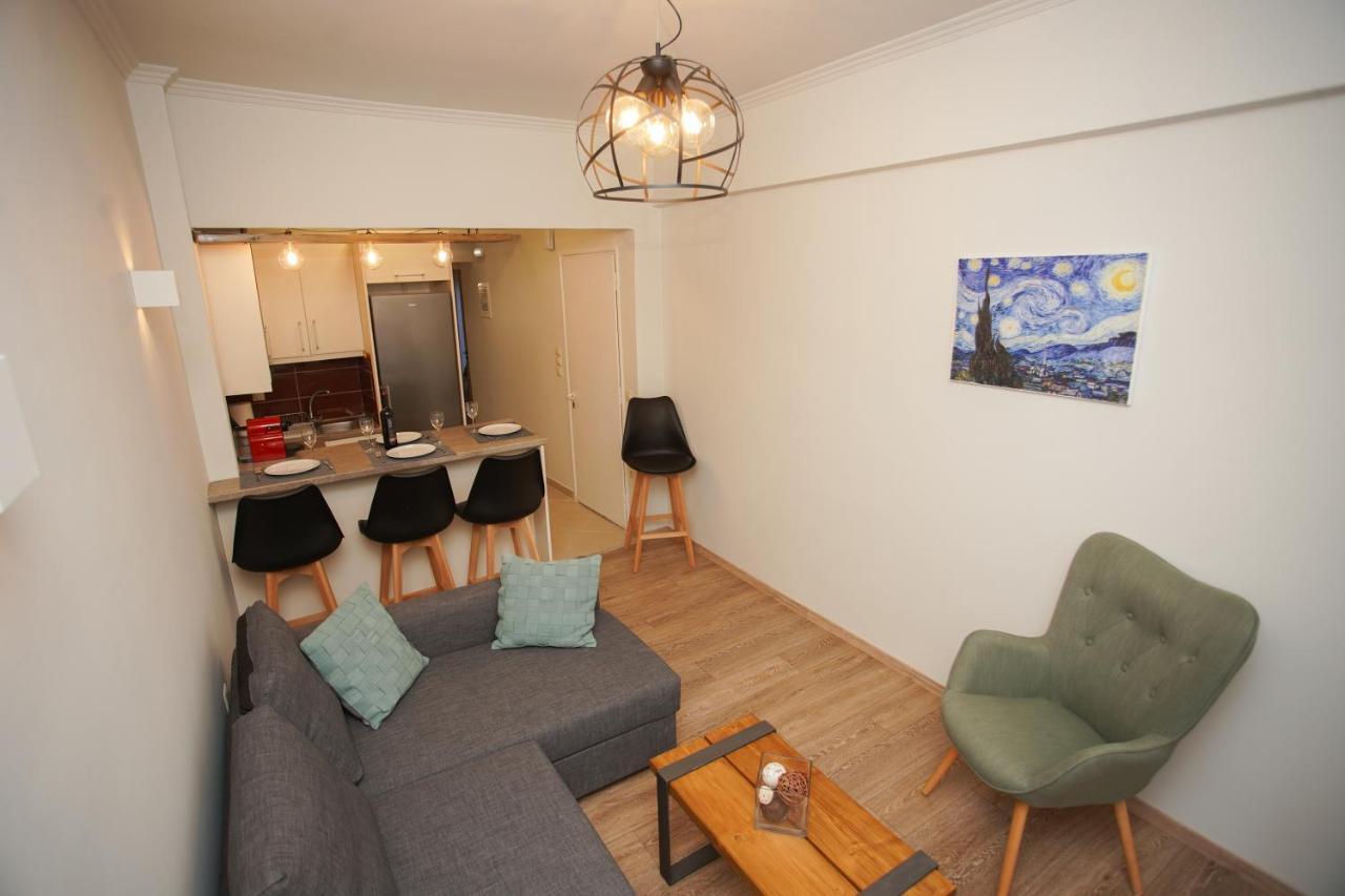 Platytera Corfu Town Apartment Εξωτερικό φωτογραφία