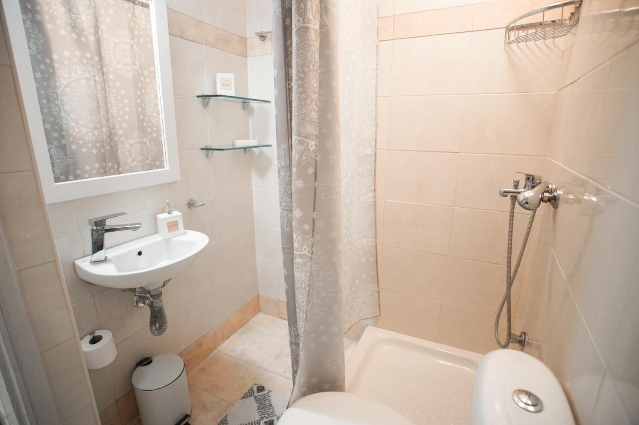 Platytera Corfu Town Apartment Εξωτερικό φωτογραφία
