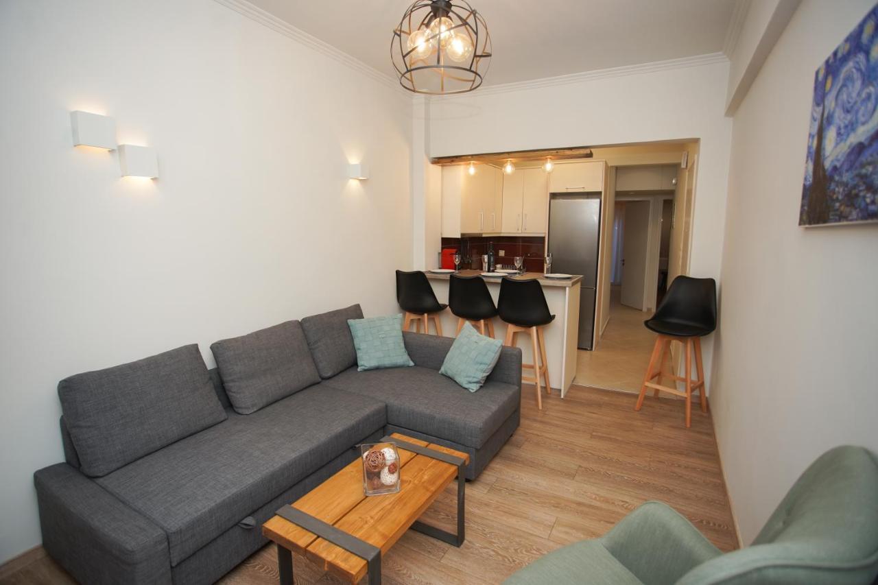 Platytera Corfu Town Apartment Εξωτερικό φωτογραφία