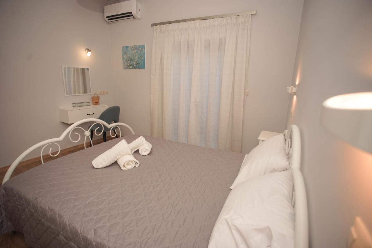 Platytera Corfu Town Apartment Εξωτερικό φωτογραφία